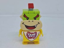 Lego Super Mario figura - Bowser Jr. (mar0003)