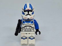   Lego Star Wars figura -  Clone Jet Trooper, 501st legion (sw1093)