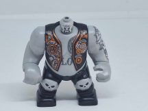 Lego Ninjago figura - Killow (njo402)