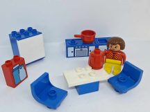 Lego Duplo - Konyha 2778