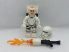 Lego Star Wars figura - First Order Flametrooper (sw0666)