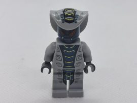 Lego figura Ninjago - Rattla (njo033)