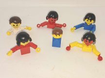Lego Figurák, Felsőtestek RÉGIEK (hiányosak)