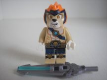   Lego figura Chima - Leonidas 70001,70006,70014,70102 (loc017)