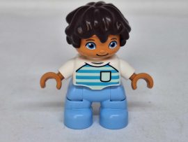 Lego Duplo ember - gyerek