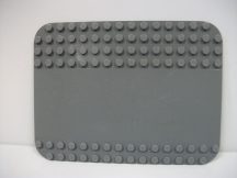 Lego Duplo alaplap (egy pötty nyomott)