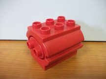 Lego Duplo tartály