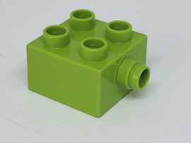 Lego Duplo bütykös kocka