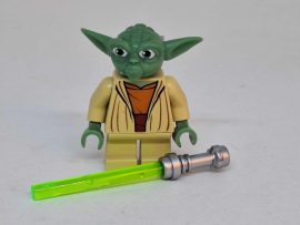 Lego Star Wars figura - Yoda (sw0685)