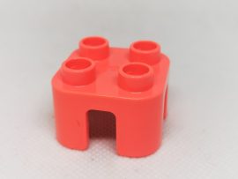 Lego Duplo Szék, Lego Duplo Fellépő