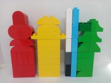 Lego Duplo kockacsomag 40 db (13)