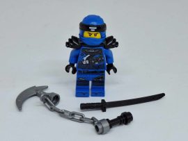 Lego Ninjago figura - Jay (njo459)