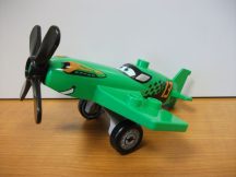 Lego Duplo Repcsik - Ripslinger (propeller kicsit rágott)