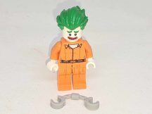 Lego Super Heroes figura - Joker (coltlbm08)