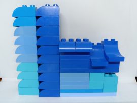 Lego Duplo kockacsomag 40 db (9034) 