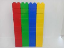 Lego Duplo kockacsomag 40 db (25)