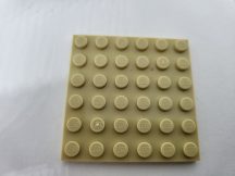 Lego Alaplap 6*6