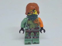 Lego Ninjago Figura - Ronin (njo657) 