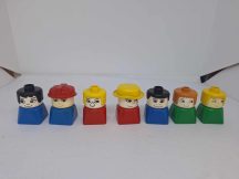 Lego Duplo ember csomag (105) kopott,karcos