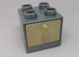 Lego Duplo Komód