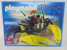 Playmobil Óriás páncélos rák (4804) ÚJ