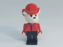 Lego Fabuland állatfigura - kutya