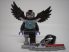 Lego Legends of Chima figura - Rizzo (loc007)