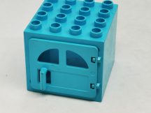 Lego Duplo Ablak (.vkék)