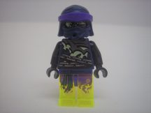 Lego figura Ninjago - Chain Master Wrayth 70730 (njo178)