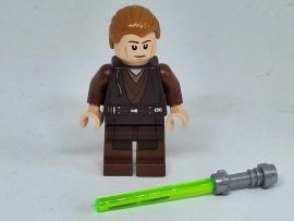 Lego Star Wars figura - Anakin Skywalker (sw0488)