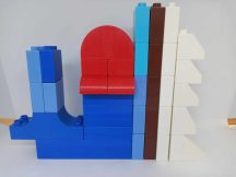 Lego Duplo kockacsomag 40 db (5201m)