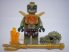 Lego Legends of Chima figura - Crokenburg (loc121)