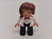 Lego Duplo Ember - Lány ÚJ TERMÉK