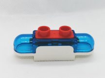 Lego Duplo hangos sziréna (elem nélkül)
