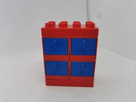 Lego Duplo Szekrény