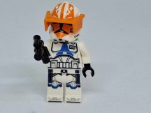   Lego Star Wars figura - Clone Captain Vaughn, 501st Legion, 332nd Company (sw1277)