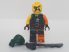 Lego Ninjago Figura - Sqiffy (njo203)