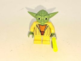 Lego Star Wars figura - Yoda (sw0685)