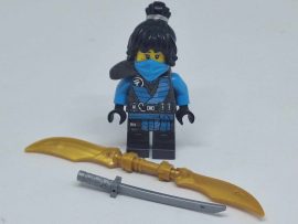 Lego Ninjago figura - Nya (njo683)