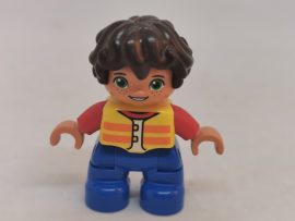 Lego Duplo Ember - Gyerek 