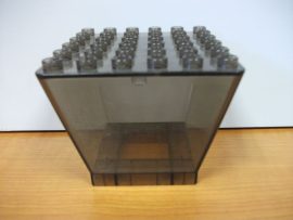 Lego Duplo reptéri kilátó fülke