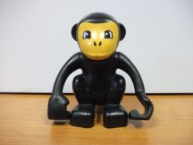 Lego Duplo majom (arca kopott)