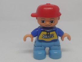 Lego Duplo ember - gyerek (!)