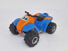 Playmobil Quad