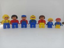 Lego Duplo ember csomag (7) kopott
