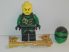 Lego Ninjago figura - Lloyd (njo209)