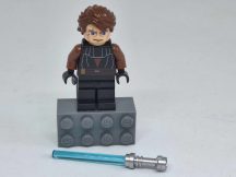   Lego Star Wars figura - Anakin Skywalker Hűtőmágnes (sw0183)