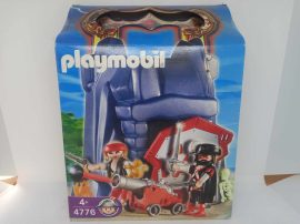 Playmobil Hordozható kalóz tömlöc (4776) ÚJ