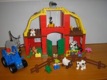 Lego Duplo - Farm 5649 