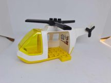 Lego Duplo Helikopter (talp nélkül)